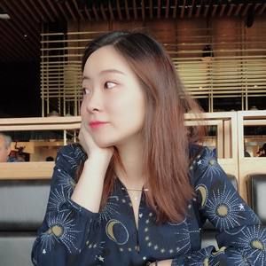 Meet your Posher, Callie